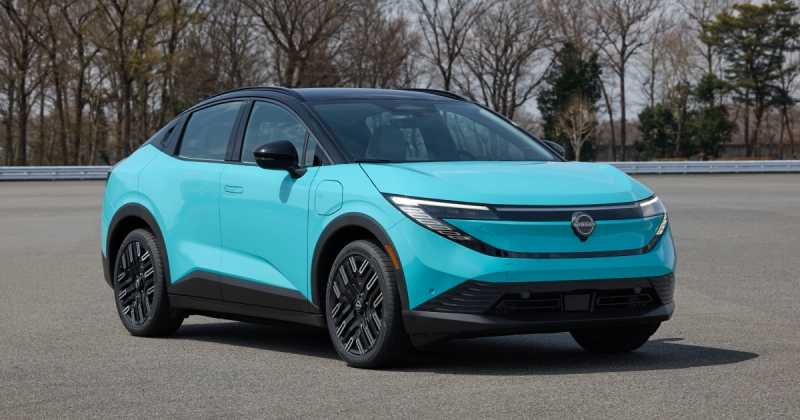 Найбільш доступний електромобіль у США перевершив свій рейтинг EPA за запасом ходу