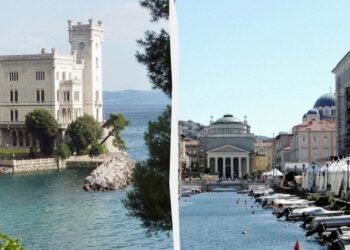 Альтернатива переповненій Венеції: туристка назвала дуже недооцінене місто в Італії