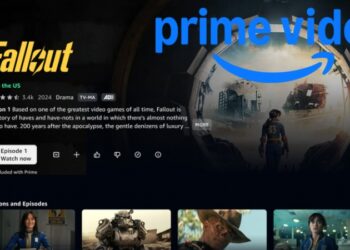 Amazon Prime Video подивиться серіал за вас — ШІ на стрімінгу створюватиме відеорезюме для швидкого перегляду