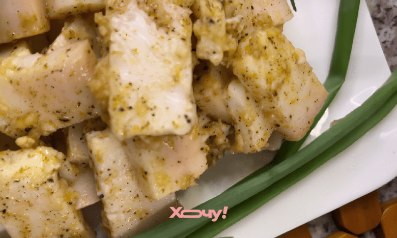 Аппетитное закусочное сало: на этот рецепт вы потратите всего 5 минут (ВИДЕО)