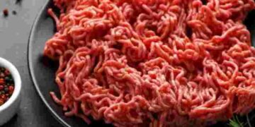 Спростите собі життя: як зручно заморозити фарш порціями