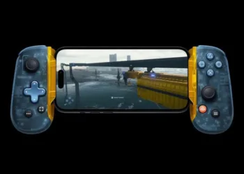 Фанатам Death Stranding присвячується: Backbone випустила лімітований контролер для смартфонів у стилістиці знаменитої гри