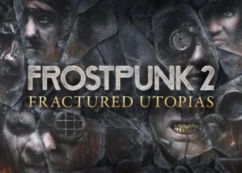 У грудні вийде Fractured Utopias — перше велике доповнення для Frostpunk 2