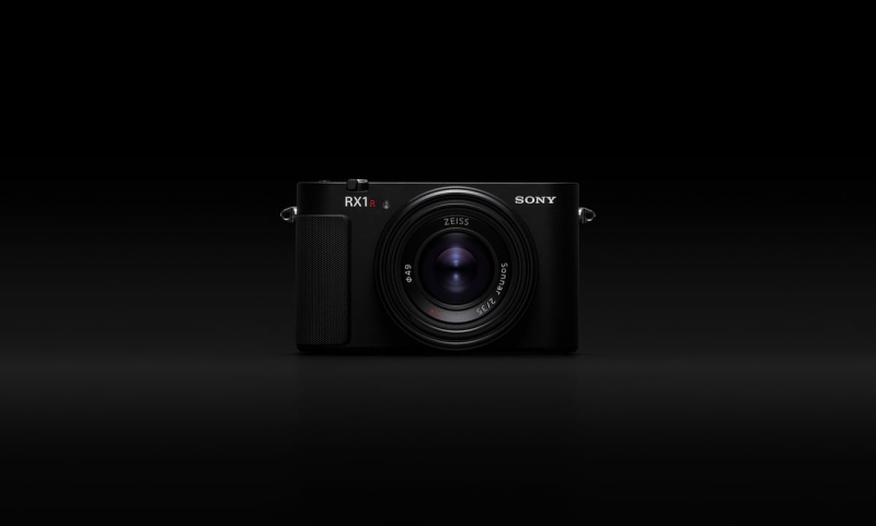 61 мегапіксель у кишені: нова повнокадрова Sony RX1R III вже в Україні