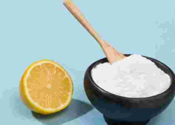 Розпушувач для тіста можна зробити легко власноруч: вам треба тільки три інгредієнти