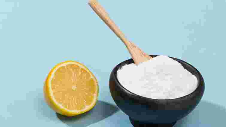 Розпушувач для тіста можна зробити легко власноруч: вам треба тільки три інгредієнти