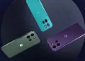 Motorola анонсувала Moto G 67 Power — захищений смартфон із збільшеною ємністю батареї