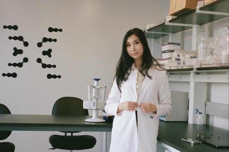 “Біотехнологічна Барбі”: настав час редагування ембріонів людини з CRISPR, щоб позбутися хронічних хвороб