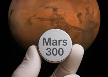 Celestis планує відправити капсули з прахом і зразками ДНК людини на орбіту Марса