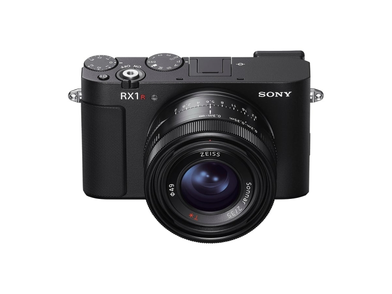 61 мегапіксель у кишені: нова повнокадрова Sony RX1R III вже в Україні
