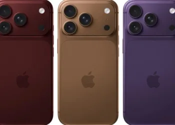 Інсайдер: Apple розглядає для iPhone 18 Pro незвичайні кольори і може повністю відмовитися від темних корпусів