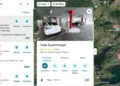 Доступність Tesla Supercharger тепер відображається в Google Maps у режимі реального часу