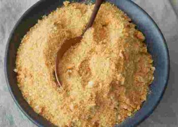 Не гірші за магазинні: як швидко зробити домашні панірувальні сухарі