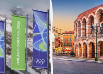 “Це богохульство”: в Італії проводять реконструкцію стародавнього амфітеатру до Паралімпіади