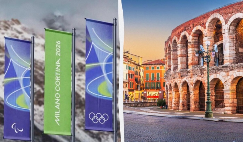 "Це богохульство": в Італії проводять реконструкцію стародавнього амфітеатру до Паралімпіади