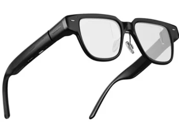 Lenovo випустила розумні окуляри AI Glasses V1 з перекладом у реальному часі