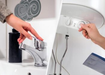 Чи потрібно вимикати бойлер, коли немає води: відповідь не така очевидна, як здається