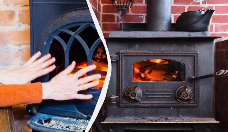 Чим найвигідніше опалювати піч, крім дров: експерт назвав несподіваний вид палива