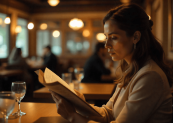 Что такое комплимент от заведения: должны ли вы за него платить (ВИДЕО)