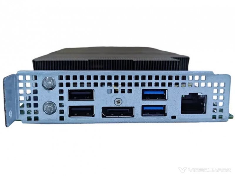 Чули про відеокарту AMD BC250? На майнінговому монстрі на базі PlayStation 5 запустили GTA 5 та Cyberpunk 2077