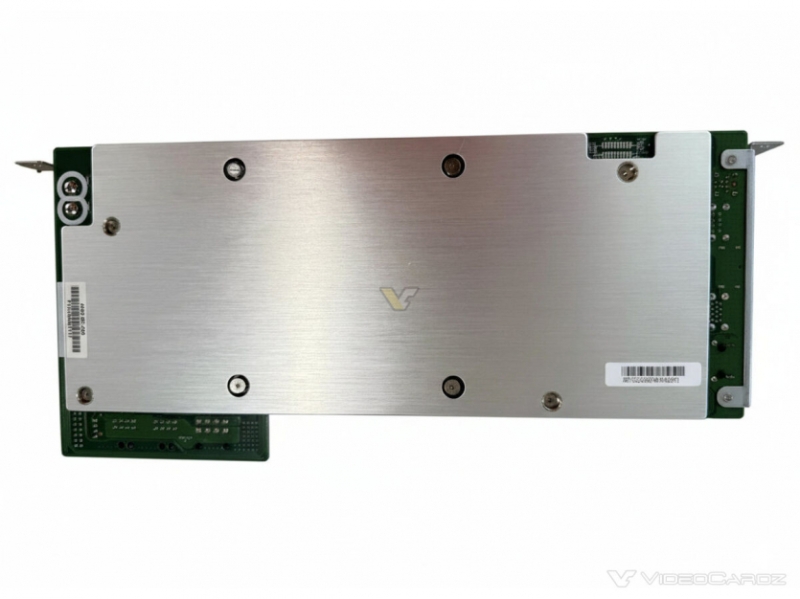 Чули про відеокарту AMD BC250? На майнінговому монстрі на базі PlayStation 5 запустили GTA 5 та Cyberpunk 2077