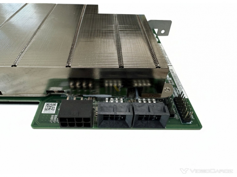 Чули про відеокарту AMD BC250? На майнінговому монстрі на базі PlayStation 5 запустили GTA 5 та Cyberpunk 2077