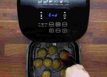 Отримаєте ідеальну скоринку: як треба правильно користуватися аерогрилем