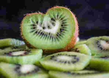 Секрети свіжості і максимум користі: як правильно зберігати ківі