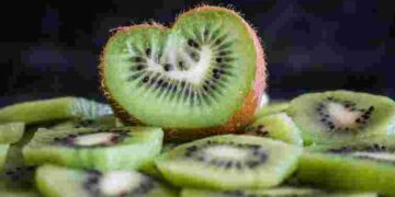 Секрети свіжості і максимум користі: як правильно зберігати ківі