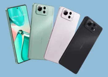 ASUS випустила оновлення Android 16 для ROG Phone 9 і ZenFone 12 Ultra