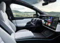 Tesla додасть підтримку Apple CarPlay для збільшення продажів автомобілів, — Bloomberg