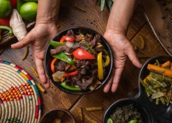 Даже если очень хочется: в этой стране нельзя облизывать пальцы