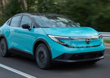 Найбільш доступний електромобіль у США перевершив свій рейтинг EPA за запасом ходу