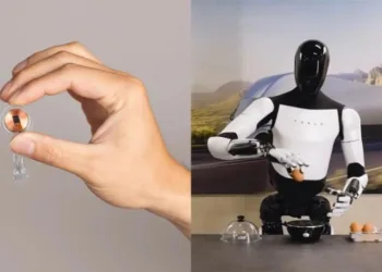 “Дуже скоро”: Neuralink працює над інтерфейсом “людина-робот”