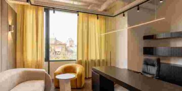 Фінальний акорд ремонту, про який не можна забувати: чому важливо обрати правильні штори