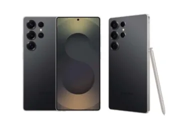 Samsung може запровадити нову технологію розпізнавання обличчя в Galaxy S27 Ultra