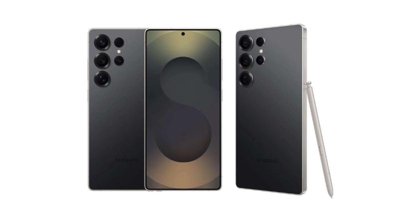 Samsung може запровадити нову технологію розпізнавання обличчя в Galaxy S27 Ultra