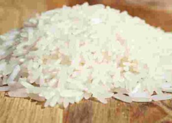 Мінімум обладнання: як можна зробити рисове борошно власноруч