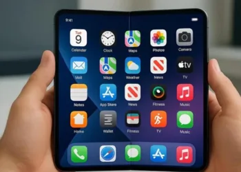 ЗМІ: у iPhone Fold не буде видимої складки — Apple вдалося усунути головний недолік складаних смартфонів