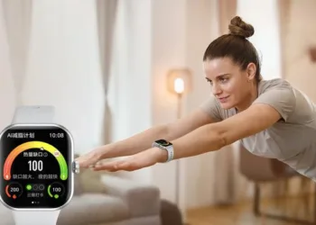 Honor випустила бюджетний смарт-годинник Watch X5 з великим AMOLED-екраном та розширеними спортивними функціями