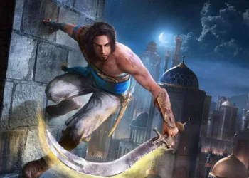 Багатостраждальний ремейк Prince of Persia: The Sands of Time може стати одним із перших релізів 2026 року: інсайдер назвав терміни виходу гри