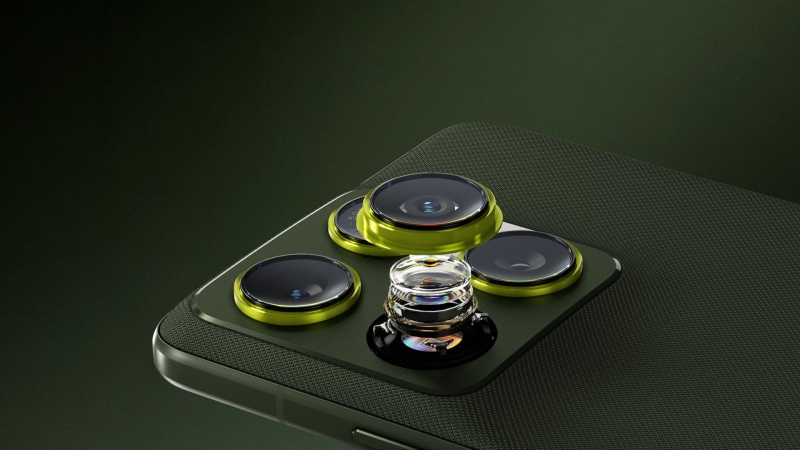 Motorola Edge 70 у версії 12/512ГБ очікується в Україні на початку грудня 2025