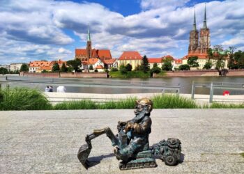 Експерти назвали 9 найкращих недооцінених міст Європи