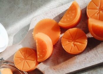 Эти тыквенные мармеладки – лучший осенний десерт: отличная замена конфетам (РЕЦЕПТ)