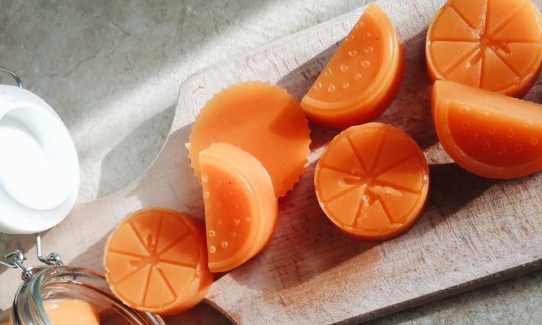 Эти тыквенные мармеладки – лучший осенний десерт: отличная замена конфетам (РЕЦЕПТ)