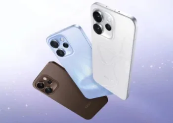 Смартфони Oppo Reno 15 та Reno 15 Pro дебютують 17 листопада: виробник розкрив дизайн і деякі характеристики новинок