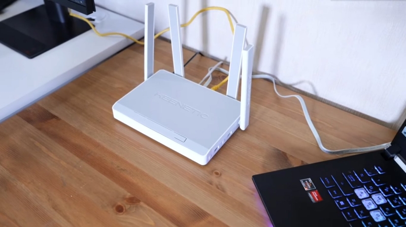 5 корисних функцій роутера, які чомусь ніхто не використовує