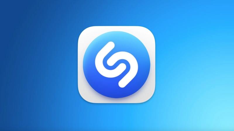 Apple випустила нову версію Shazam для iOS з інтерфейсом Liquid Glass