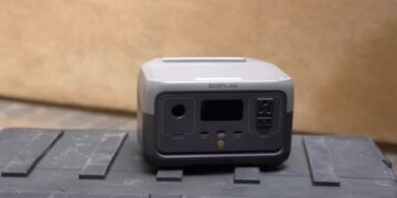 Ці місця в домі псують зарядну станцію — де не можна ставити