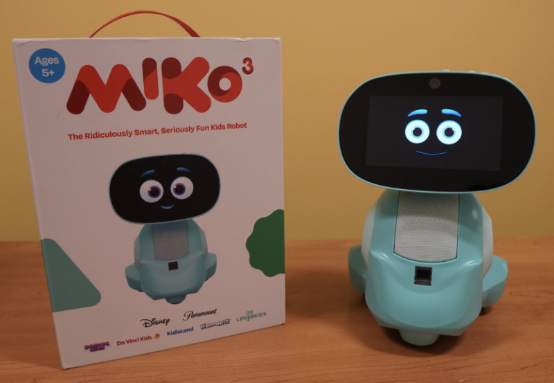 Іграшки з ШІ для маленьких дітей обговорюють небезпечні та непристойні дії